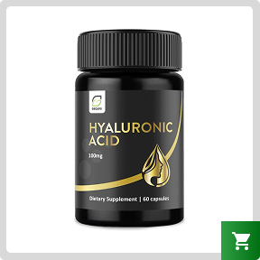 Hyaluronic Acid - GECAPS