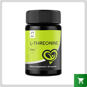 L-Threonine - GECAPS