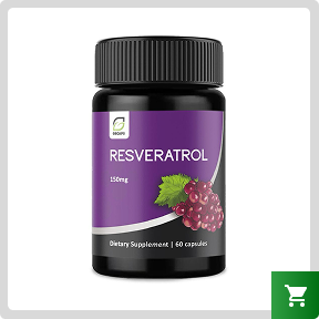 Resveratrol - GECAPS