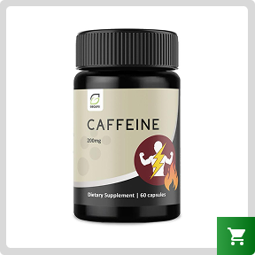 Caffeine - GECAPS
