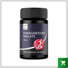 Dimagnesium Malate - GECAPS