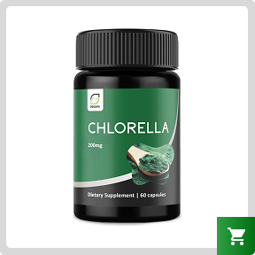 Chlorella - GECAPS