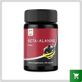 Beta-Alanine - GECAPS