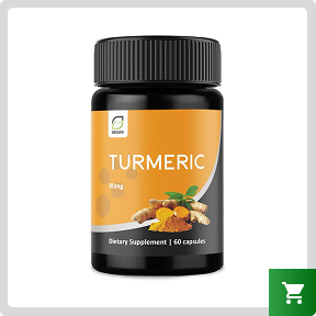 Turmeric - GECAPS