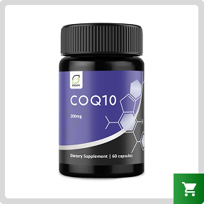 COQ10 - GECAPS