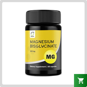Magnesium Bisglycinate - GECAPS