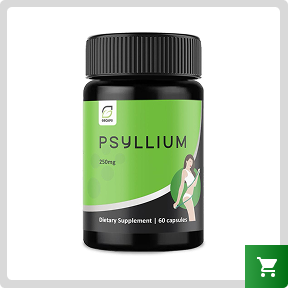 Psyllium - GECAPS