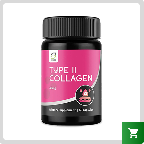 Type ll Collagen - GECAPS