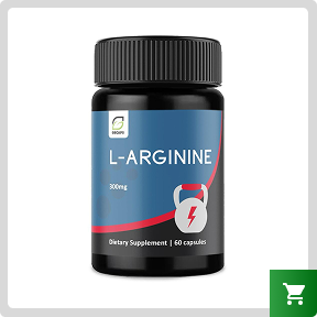 L-Arginine - GECAPS